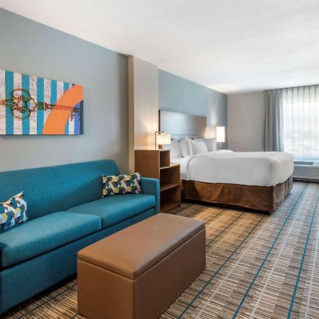 Mainstay Suites Durango Extérieur photo