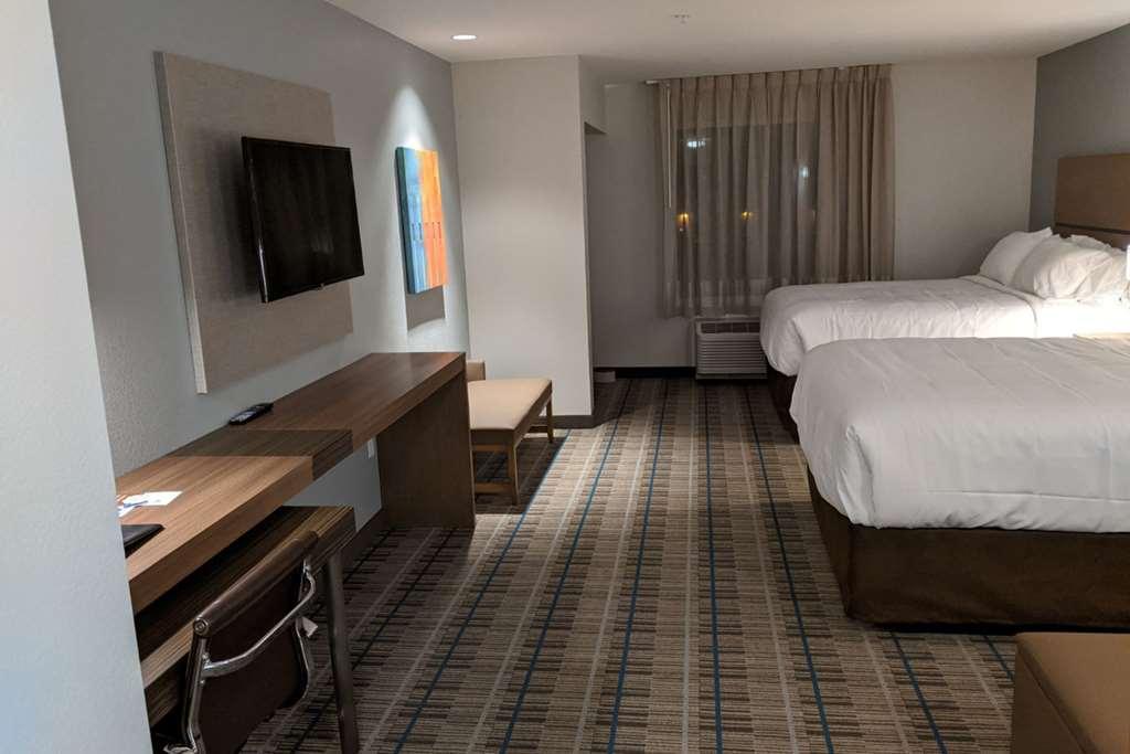 Mainstay Suites Durango Chambre photo
