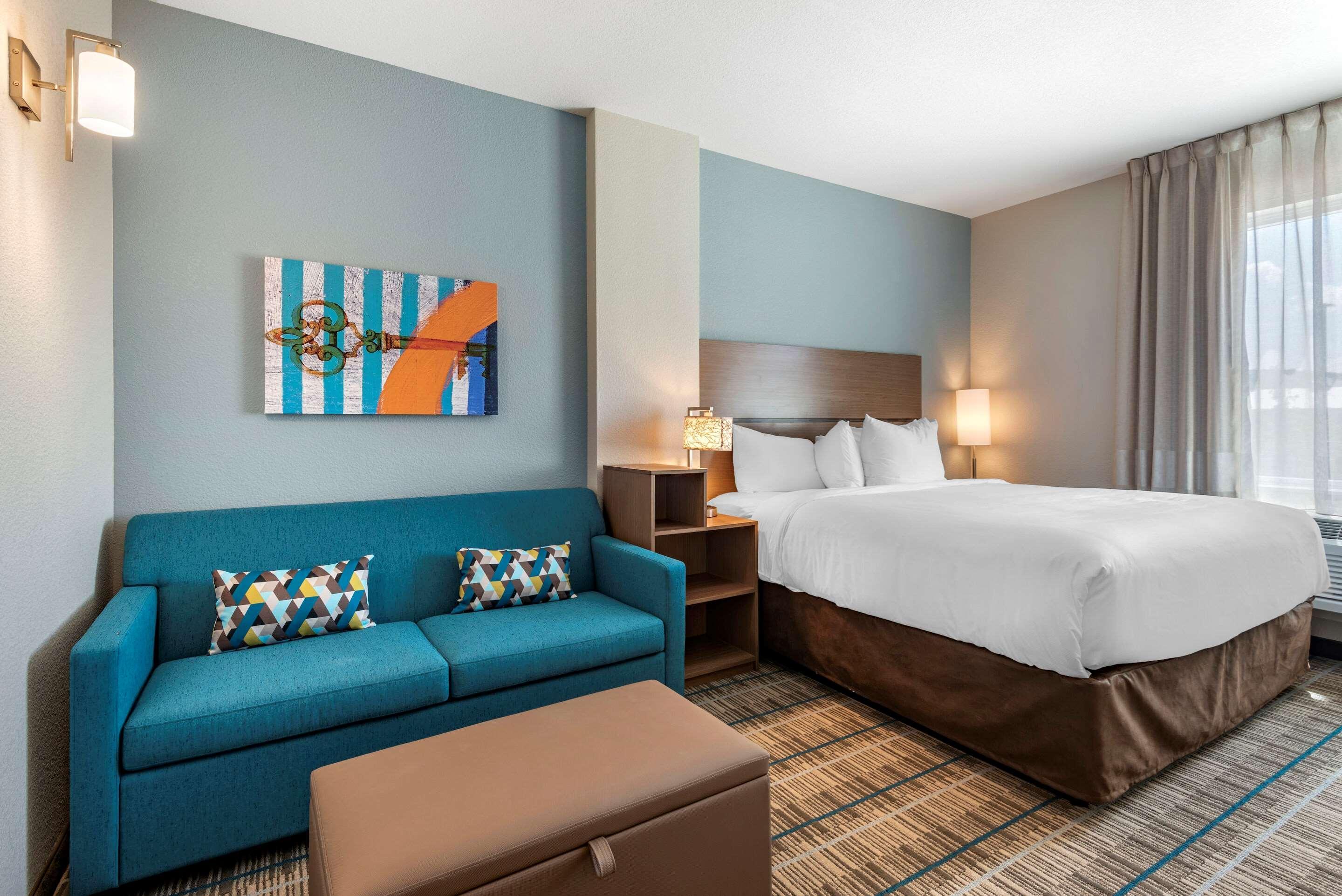 Mainstay Suites Durango Extérieur photo