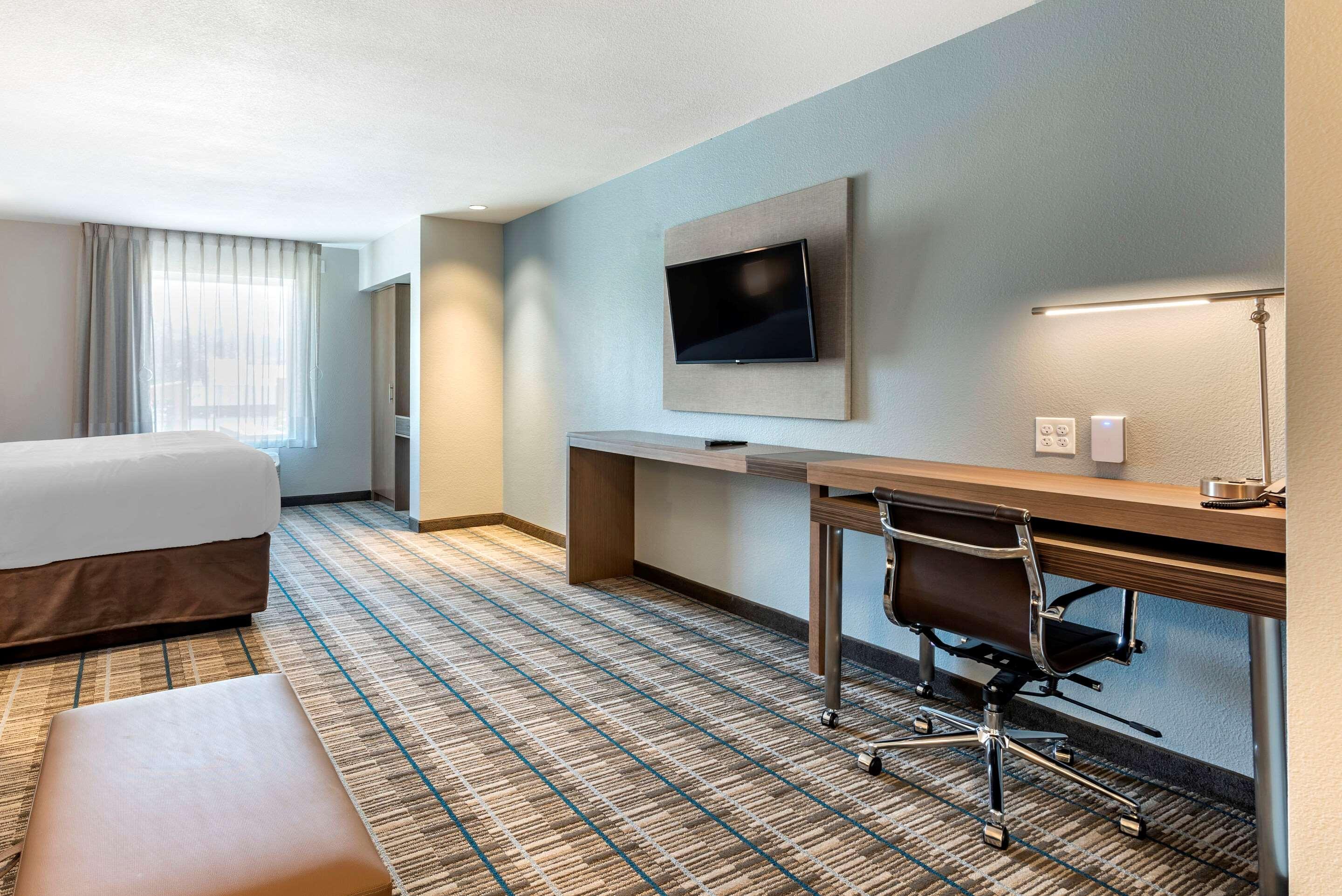 Mainstay Suites Durango Extérieur photo