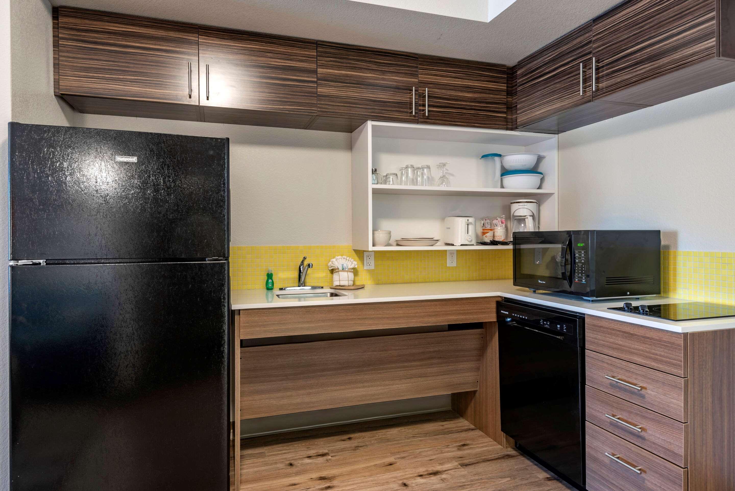 Mainstay Suites Durango Extérieur photo