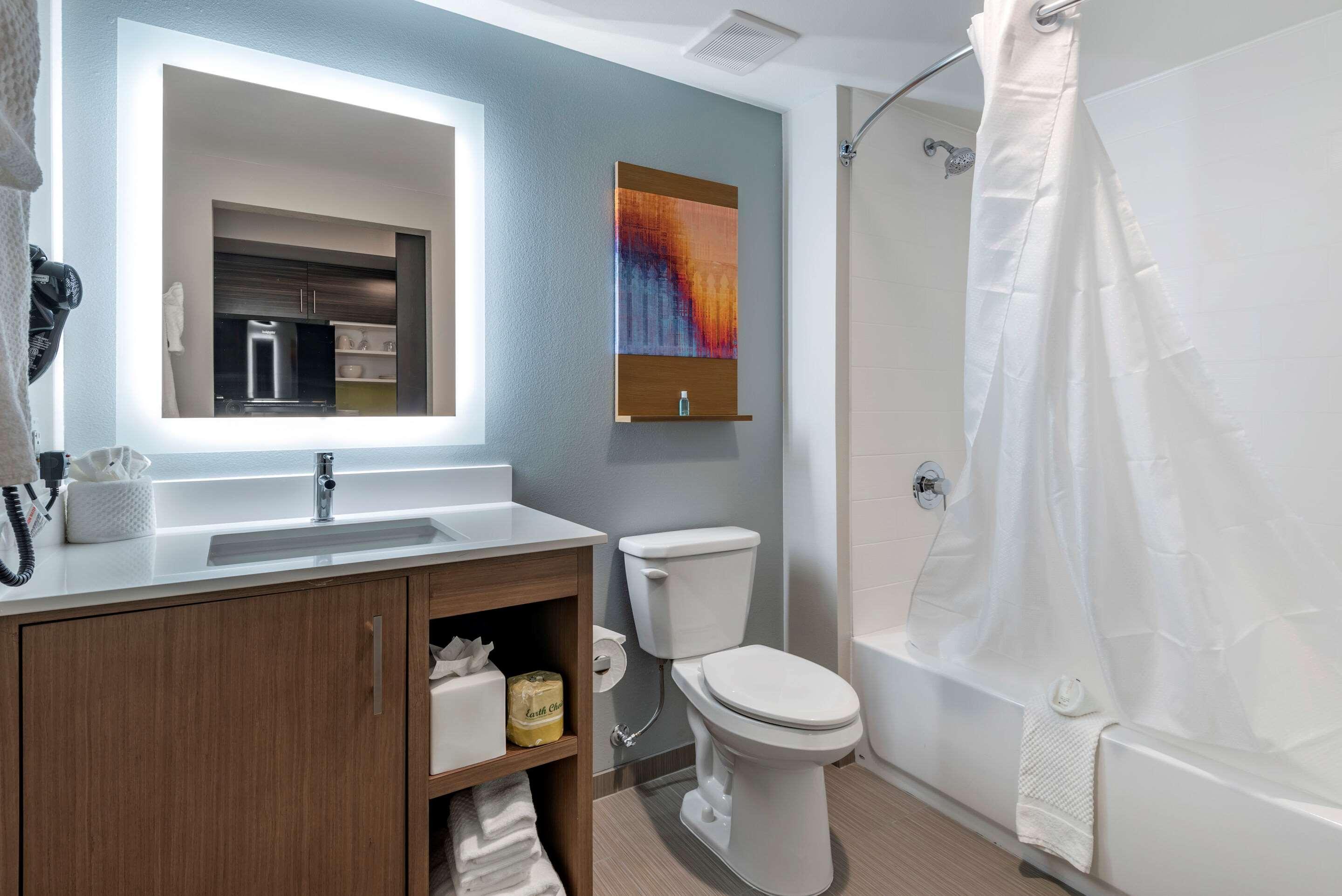 Mainstay Suites Durango Extérieur photo