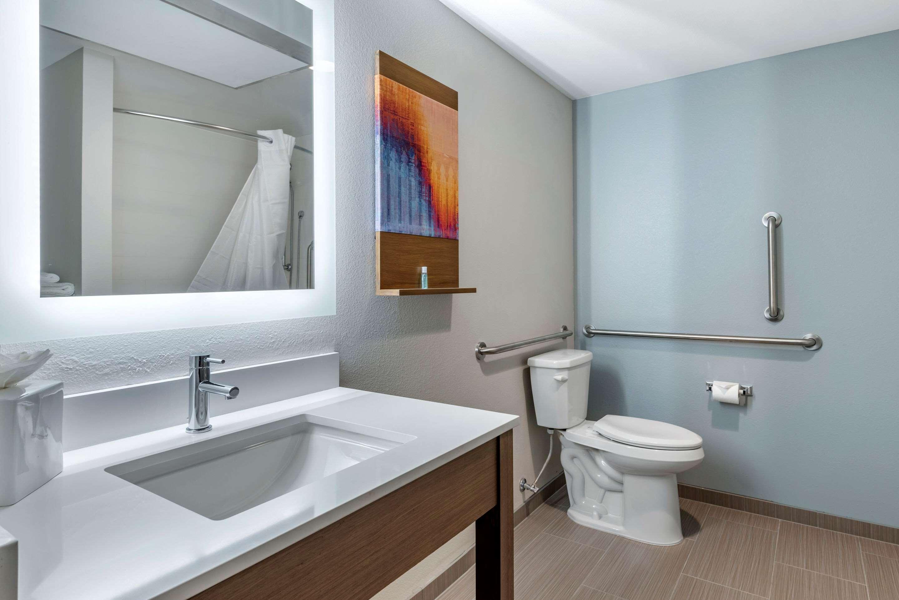 Mainstay Suites Durango Extérieur photo