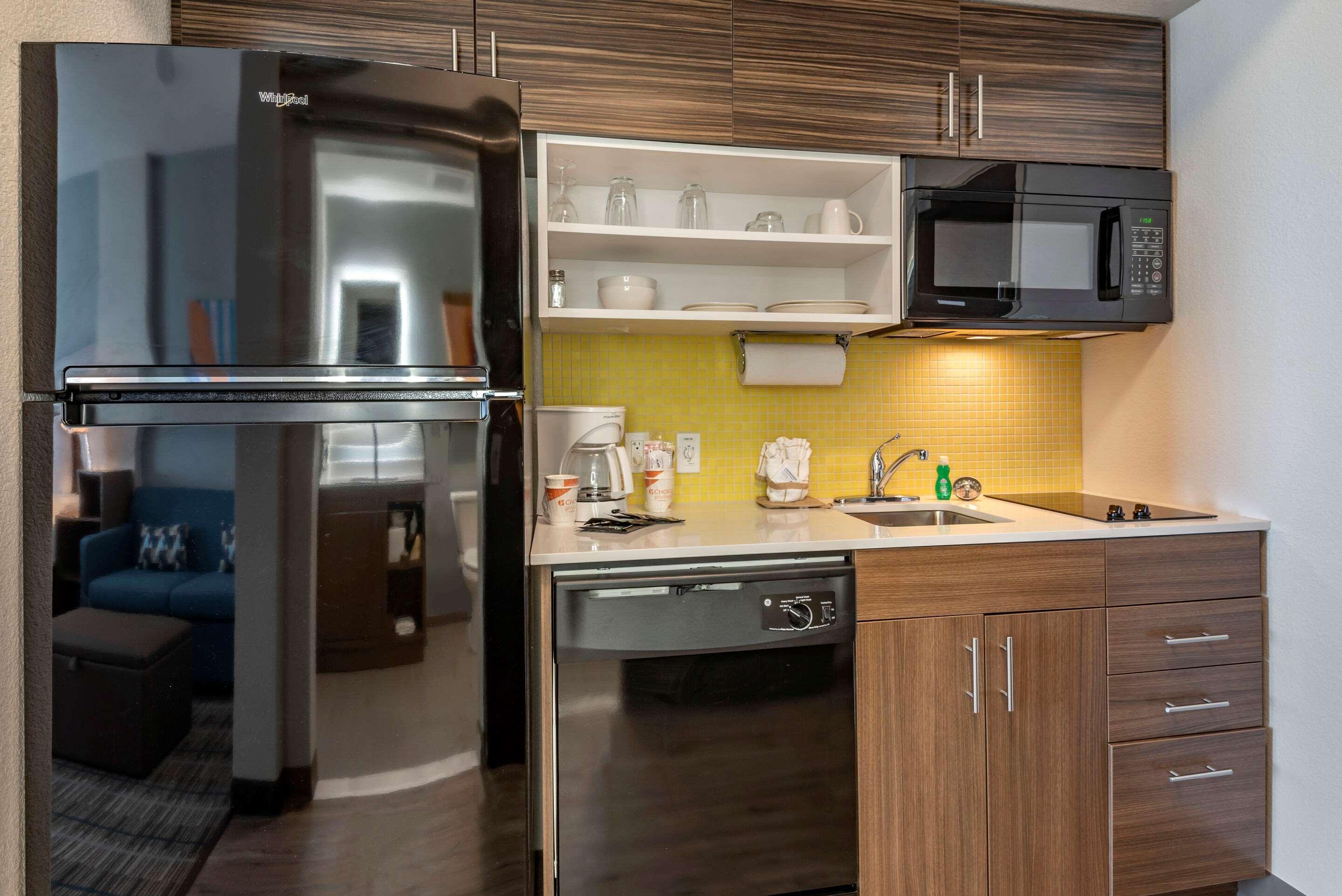 Mainstay Suites Durango Extérieur photo