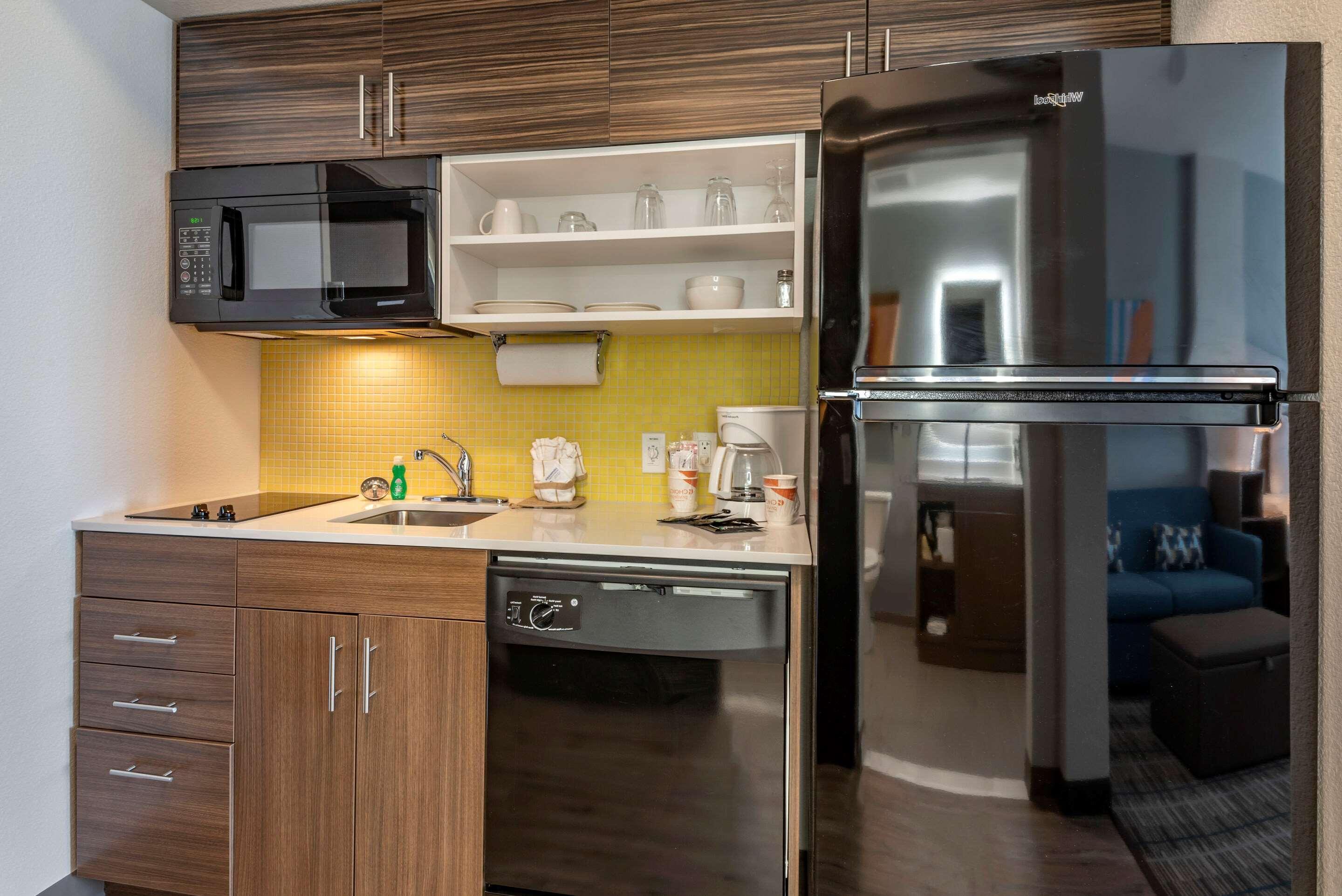 Mainstay Suites Durango Extérieur photo