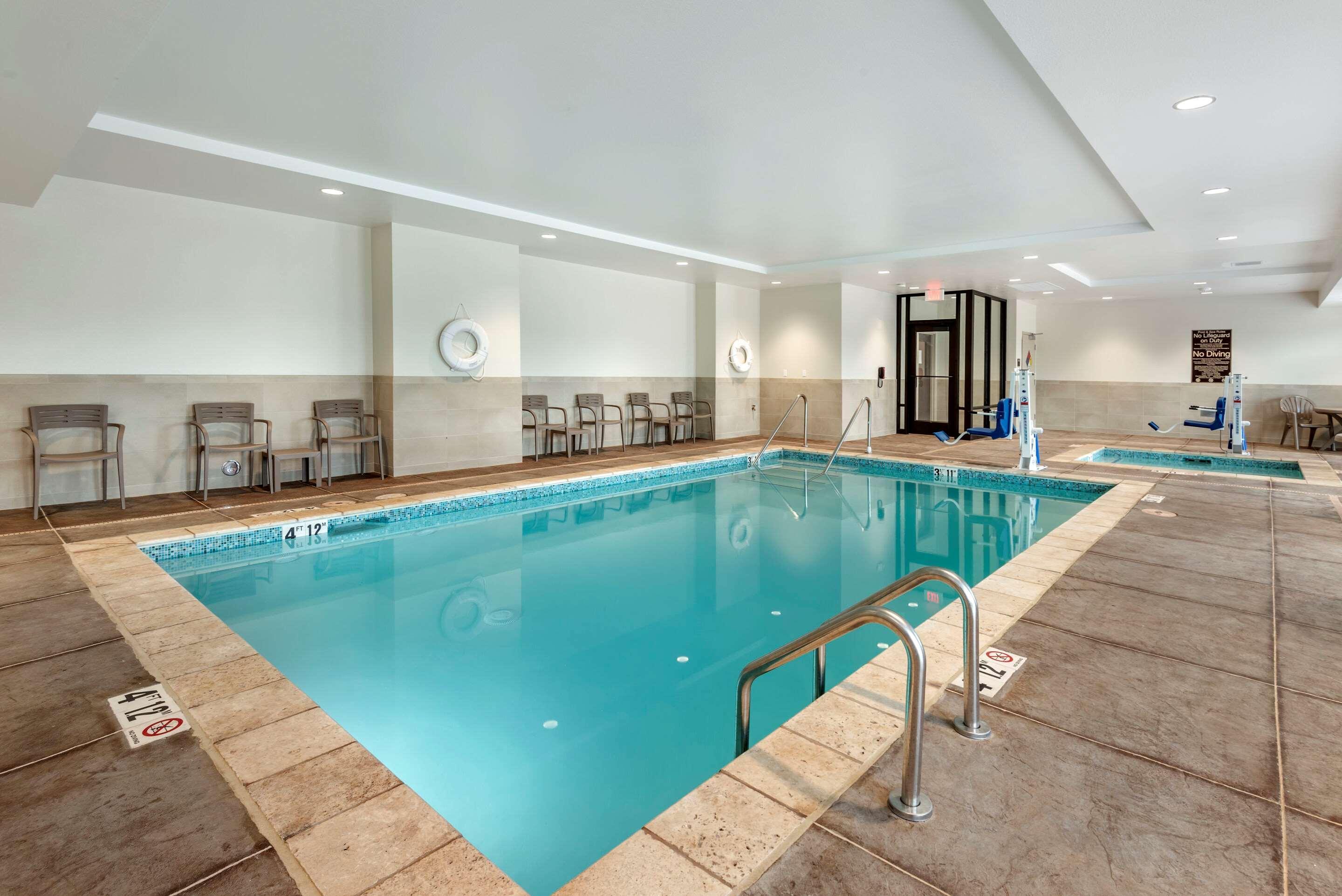 Mainstay Suites Durango Extérieur photo